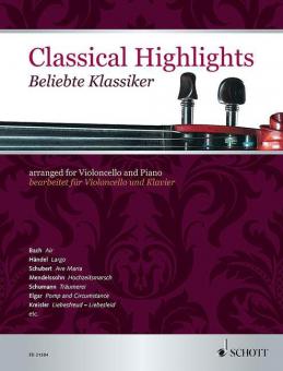 Classical Highlights 