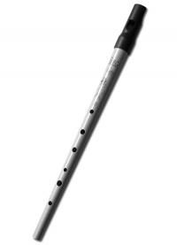 Tin Whistle in D 