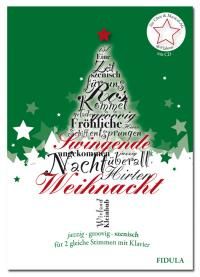 Swingende Weihnacht 