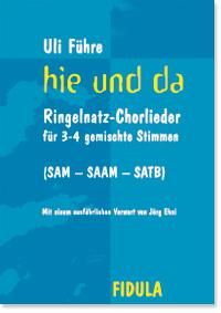 HIE UND DA 