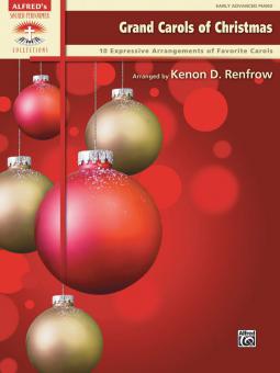 Grand Carols Of Christmas 