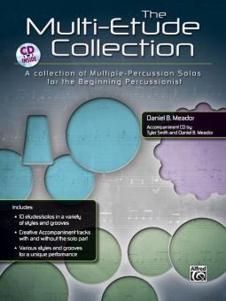 The Multi-Etude Collection 