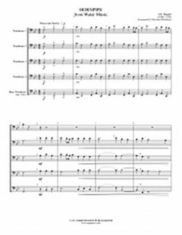 Hornpipe 