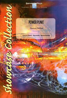 Power Punk! 