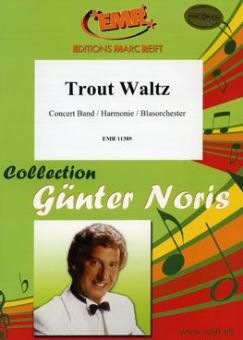 Trout Waltz Standard
