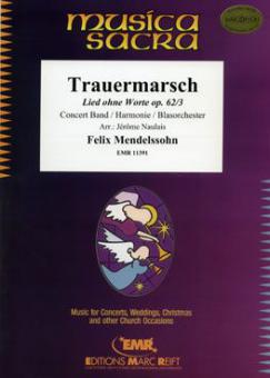 Trauermarsch Standard
