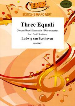 Three Equali Standard