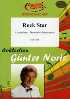 Rock Star Standard