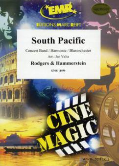 South Pacific Standard