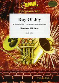 Day Of Joy Standard