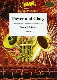 Power And Glory Standard
