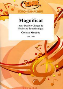 Magnificat Standard