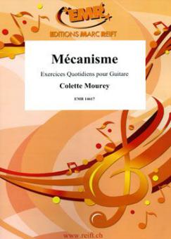 Mécanisme Standard