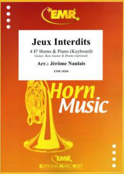 Jeux Interdits Standard
