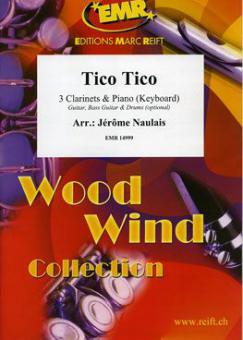 Tico Tico Standard