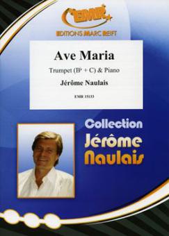 Ave Maria Standard