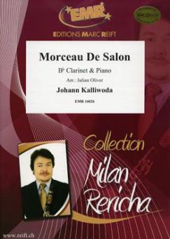Morceau De Salon Standard