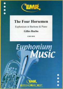 The Four Horsemen Standard