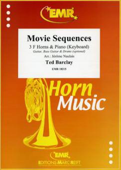 Movie Sequences Standard