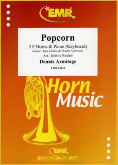 Popcorn Standard