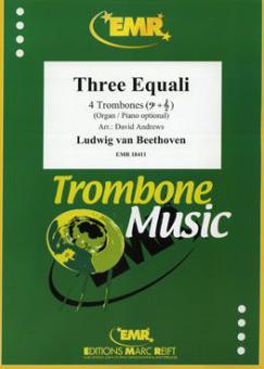 Three Equali Standard