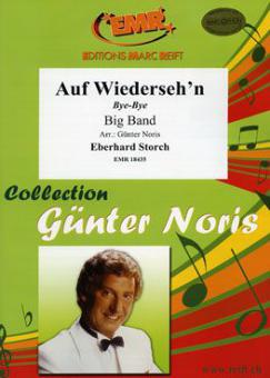 Auf Wiederseh'n Standard