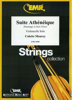 Suite Athénéique Standard
