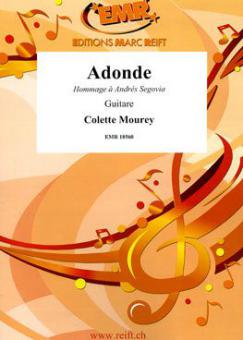 Adonde Standard