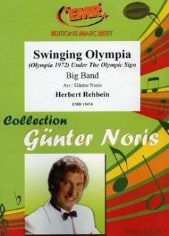 Swinging Olympia Standard