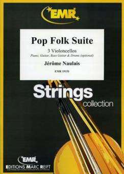 Pop Folk Suite Standard