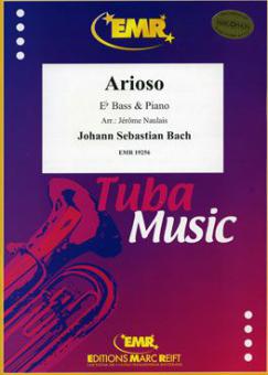 Arioso Standard