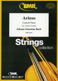 Arioso Standard