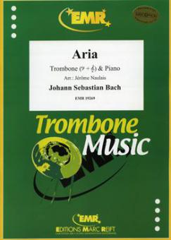Aria Standard