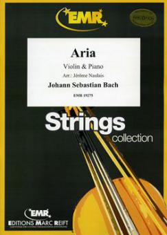 Aria Standard