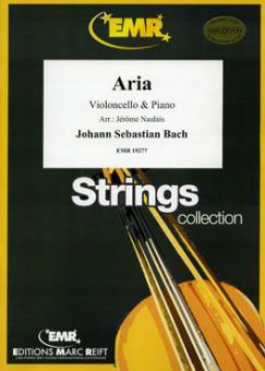 Aria Standard