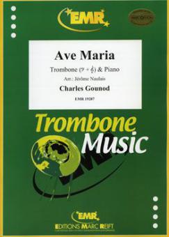 Ave Maria Standard