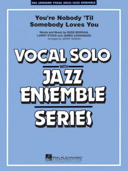 You're Nobody 'Til Somebody Loves You 