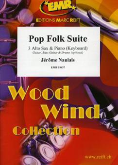 Pop Folk Suite Standard