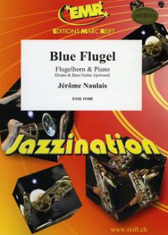 Blue Sax Standard