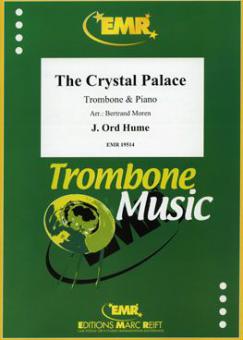 The Crystal Palace Standard