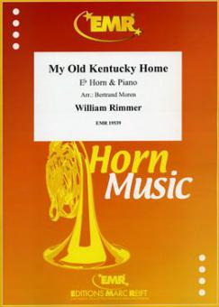 My Old Kentucky Home Standard