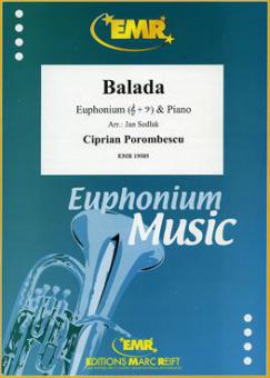 Balada Standard