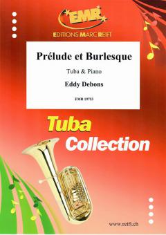 Prélude et Burlesque Standard