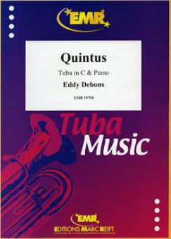 Quintus Standard