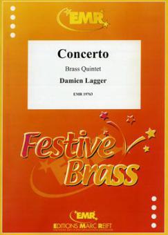 Concerto Standard