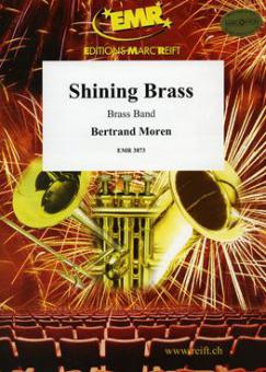 Shining Brass Standard