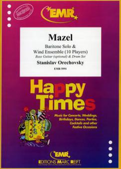 Mazel Standard