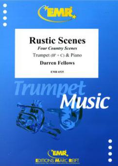 Rustic Scenes Standard