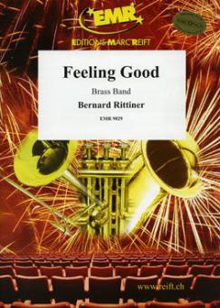 Feeling Good Standard
