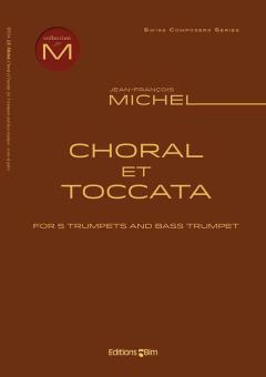 Corale e Toccata Standard